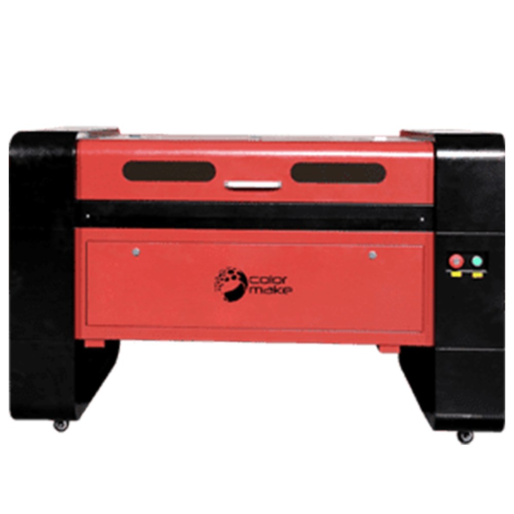 Grabado y Corte Laser 130 x 90cm Colormake